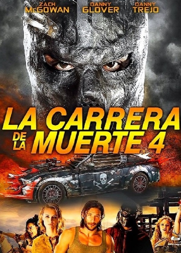 CM04 LA CARRERA DE LA MUERTE 4